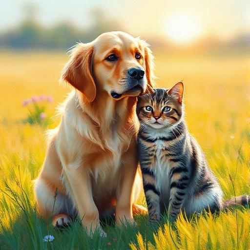 Pet Memories