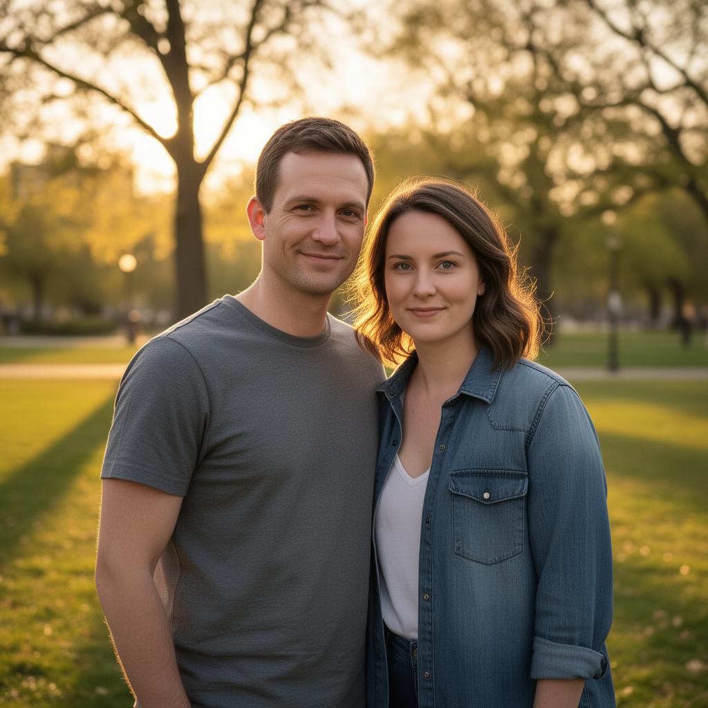 Couples & weddings — original photo