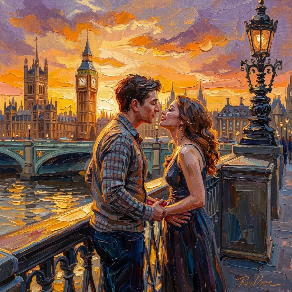Create your Paintory example painting