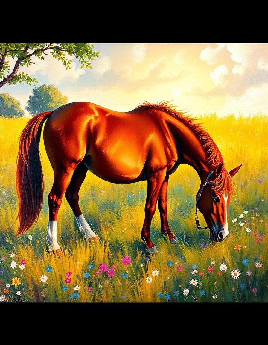 Pony Club Saturday storybook cover